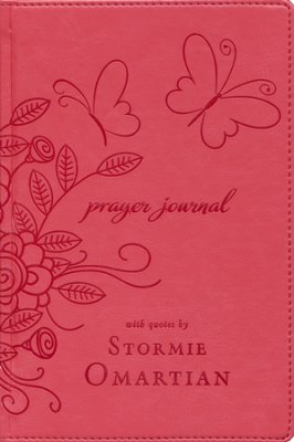Prayer Journal 1